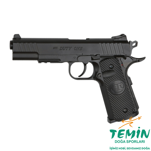 TEMİN | Av ● Outdoor ● Atış | PCP, Havalı Tüfek, Tabanca & Optik