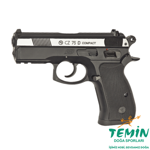 TEMİN | Av ● Outdoor ● Atış | PCP, Havalı Tüfek, Tabanca & Optik