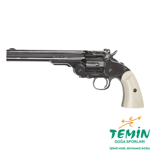 TEMİN | Av ● Outdoor ● Atış | PCP, Havalı Tüfek, Tabanca & Optik