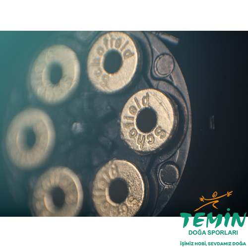 TEMİN | Av ● Outdoor ● Atış | PCP, Havalı Tüfek, Tabanca & Optik