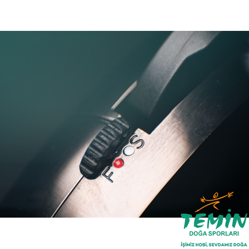 TEMİN | Av ● Outdoor ● Atış | PCP, Havalı Tüfek, Tabanca & Optik