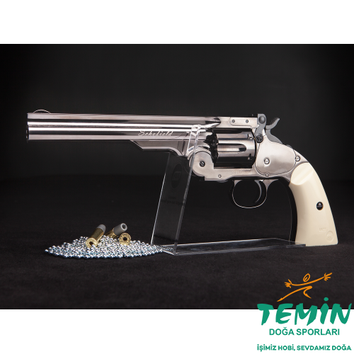 TEMİN | Av ● Outdoor ● Atış | PCP, Havalı Tüfek, Tabanca & Optik