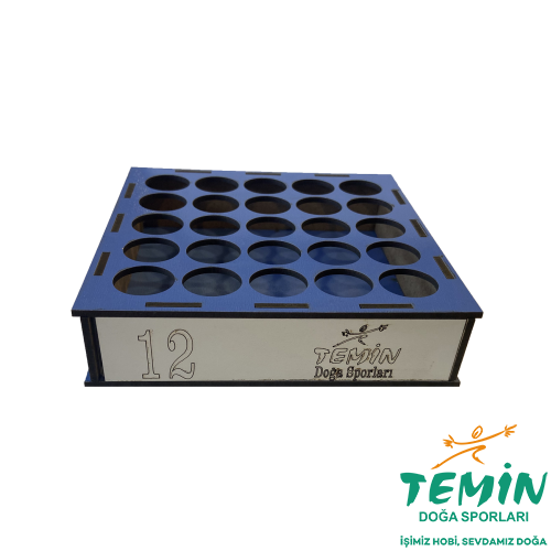 TEMİN | Av ● Outdoor ● Atış | PCP, Havalı Tüfek, Tabanca & Optik