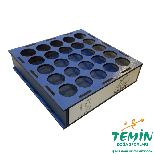 TEMİN | Av ● Outdoor ● Atış | PCP, Havalı Tüfek, Tabanca & Optik