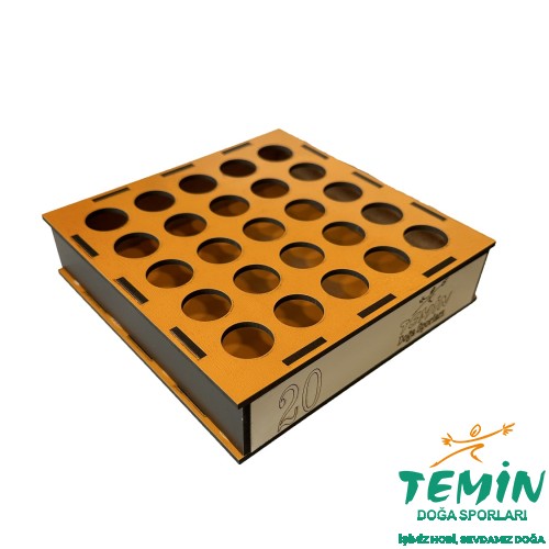 TEMİN | Av ● Outdoor ● Atış | PCP, Havalı Tüfek, Tabanca & Optik