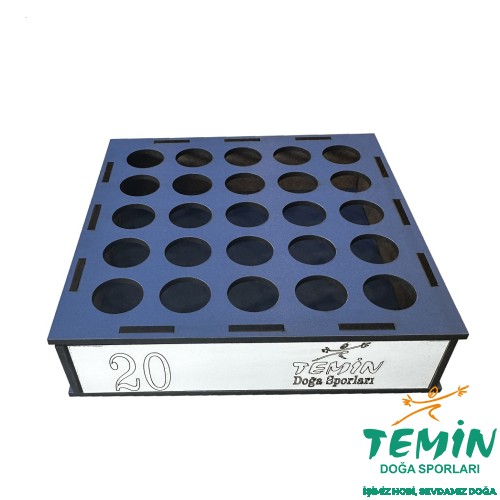 TEMİN | Av ● Outdoor ● Atış | PCP, Havalı Tüfek, Tabanca & Optik