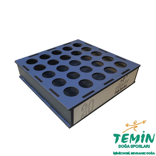 TEMİN | Av ● Outdoor ● Atış | PCP, Havalı Tüfek, Tabanca & Optik