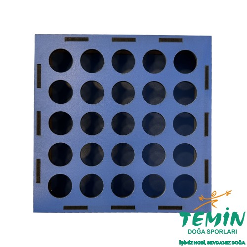 TEMİN | Av ● Outdoor ● Atış | PCP, Havalı Tüfek, Tabanca & Optik