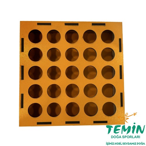 TEMİN | Av ● Outdoor ● Atış | PCP, Havalı Tüfek, Tabanca & Optik