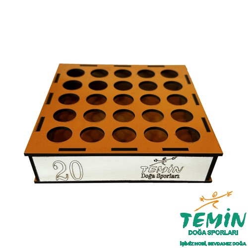 TEMİN | Av ● Outdoor ● Atış | PCP, Havalı Tüfek, Tabanca & Optik