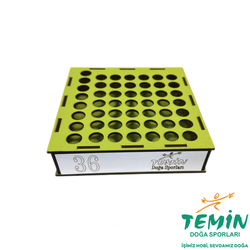 TEMİN | Av ● Outdoor ● Atış | PCP, Havalı Tüfek, Tabanca & Optik