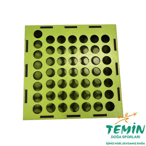 TEMİN | Av ● Outdoor ● Atış | PCP, Havalı Tüfek, Tabanca & Optik