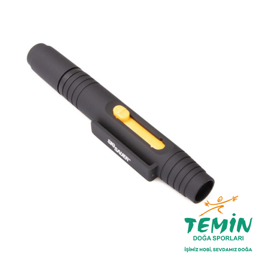 TEMİN | Av ● Outdoor ● Atış | PCP, Havalı Tüfek, Tabanca & Optik