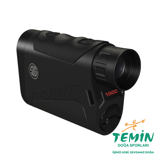 TEMİN | Av • Outdoor • Atış | PCP, Havalı Tüfek, Tabanca & Optik