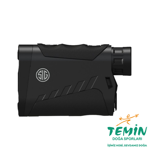 TEMİN | Av • Outdoor • Atış | PCP, Havalı Tüfek, Tabanca & Optik