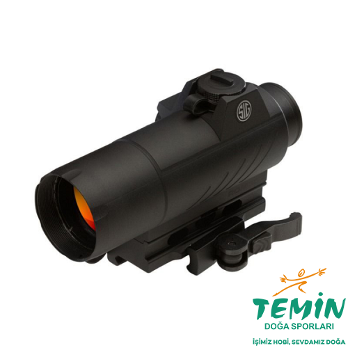 TEMİN | Av ● Outdoor ● Atış | PCP, Havalı Tüfek, Tabanca & Optik