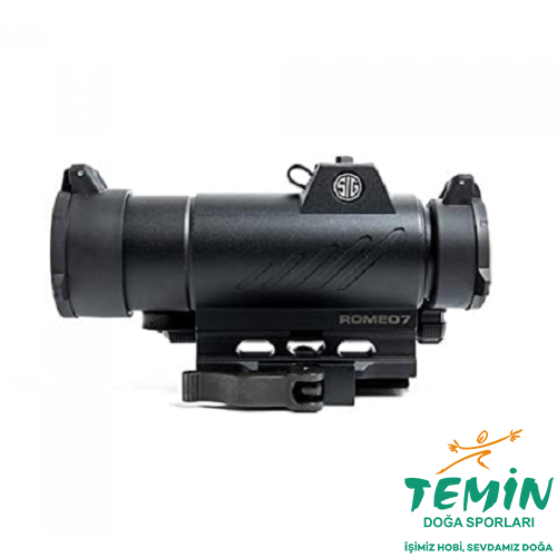 TEMİN | Av ● Outdoor ● Atış | PCP, Havalı Tüfek, Tabanca & Optik