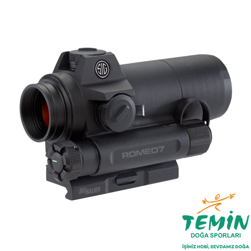 TEMİN | Av ● Outdoor ● Atış | PCP, Havalı Tüfek, Tabanca & Optik