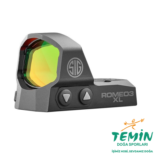 TEMİN | Av ● Outdoor ● Atış | PCP, Havalı Tüfek, Tabanca & Optik