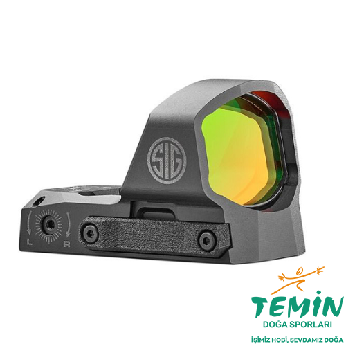 TEMİN | Av ● Outdoor ● Atış | PCP, Havalı Tüfek, Tabanca & Optik