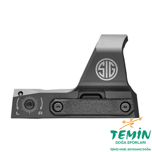 TEMİN | Av ● Outdoor ● Atış | PCP, Havalı Tüfek, Tabanca & Optik