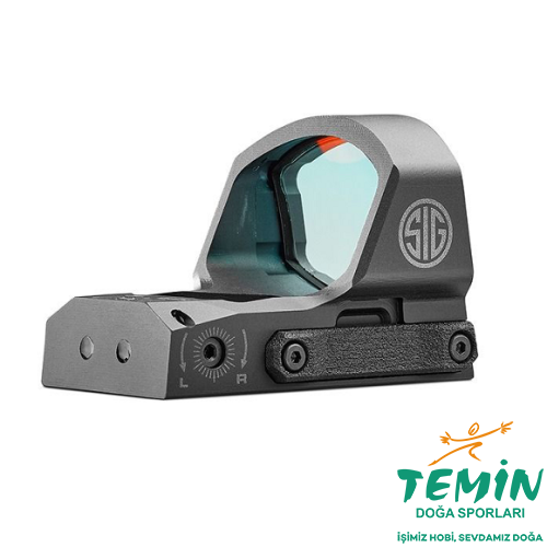 TEMİN | Av ● Outdoor ● Atış | PCP, Havalı Tüfek, Tabanca & Optik