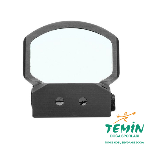TEMİN | Av ● Outdoor ● Atış | PCP, Havalı Tüfek, Tabanca & Optik
