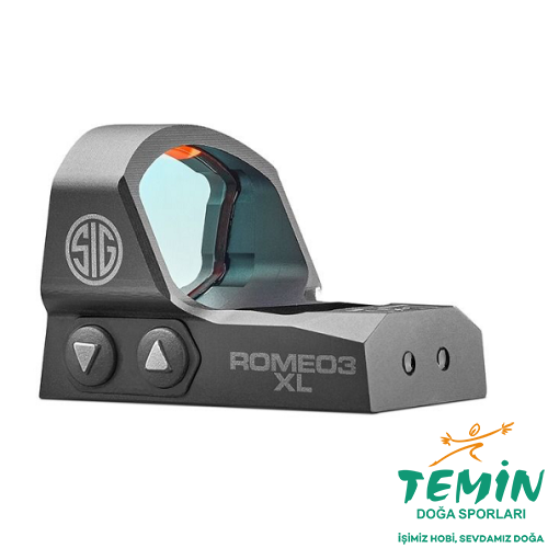 TEMİN | Av ● Outdoor ● Atış | PCP, Havalı Tüfek, Tabanca & Optik