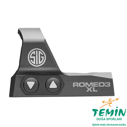 TEMİN | Av ● Outdoor ● Atış | PCP, Havalı Tüfek, Tabanca & Optik