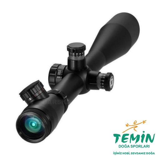 TEMİN | Av ● Outdoor ● Atış | PCP, Havalı Tüfek, Tabanca & Optik