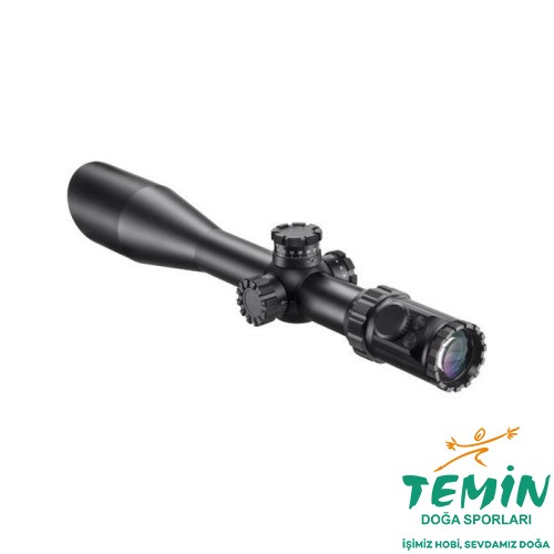 TEMİN | Av ● Outdoor ● Atış | PCP, Havalı Tüfek, Tabanca & Optik