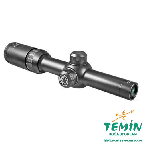 TEMİN | Av ● Outdoor ● Atış | PCP, Havalı Tüfek, Tabanca & Optik