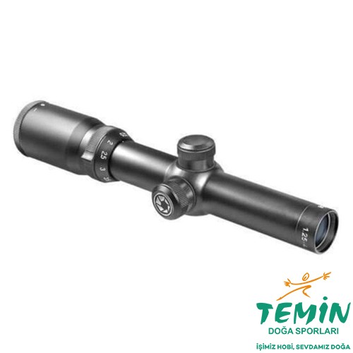 TEMİN | Av ● Outdoor ● Atış | PCP, Havalı Tüfek, Tabanca & Optik