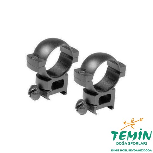 TEMİN | Av ● Outdoor ● Atış | PCP, Havalı Tüfek, Tabanca & Optik