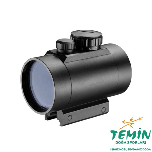 TEMİN | Av ● Outdoor ● Atış | PCP, Havalı Tüfek, Tabanca & Optik