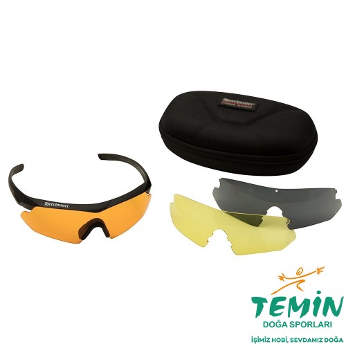 TEMİN | Av ● Outdoor ● Atış | PCP, Havalı Tüfek, Tabanca & Optik
