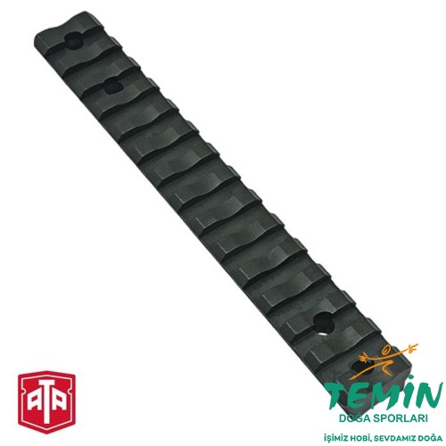 TEMİN | Av ● Outdoor ● Atış | PCP, Havalı Tüfek, Tabanca & Optik