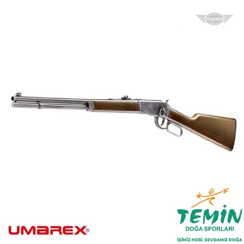 TEMİN | Av ● Outdoor ● Atış | PCP, Havalı Tüfek, Tabanca & Optik