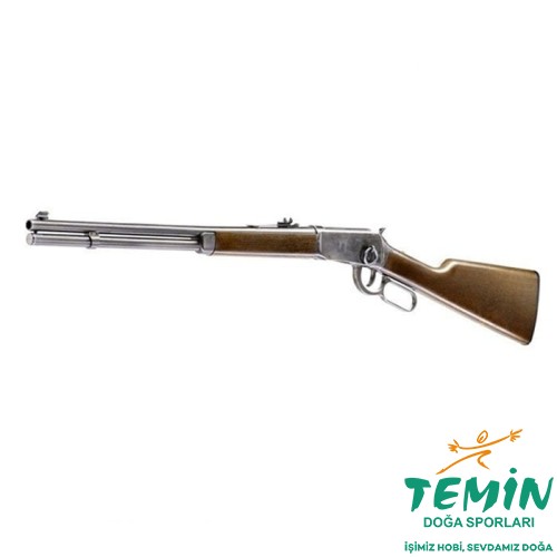 TEMİN | Av ● Outdoor ● Atış | PCP, Havalı Tüfek, Tabanca & Optik