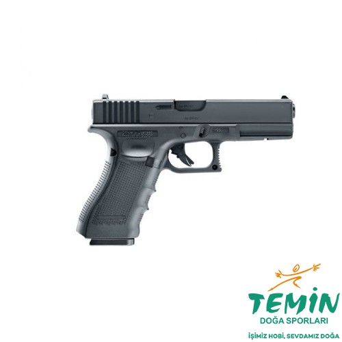 TEMİN | Av ● Outdoor ● Atış | PCP, Havalı Tüfek, Tabanca & Optik