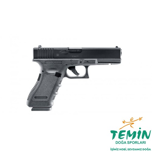 TEMİN | Av ● Outdoor ● Atış | PCP, Havalı Tüfek, Tabanca & Optik