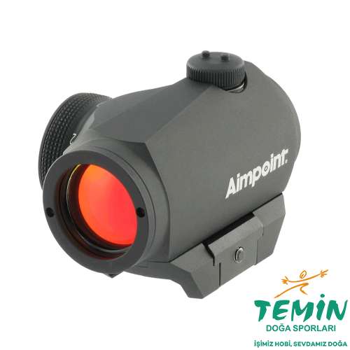 TEMİN | Av ● Outdoor ● Atış | PCP, Havalı Tüfek, Tabanca & Optik