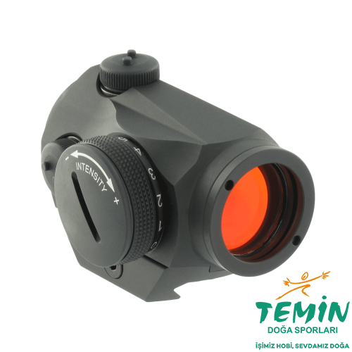 TEMİN | Av ● Outdoor ● Atış | PCP, Havalı Tüfek, Tabanca & Optik