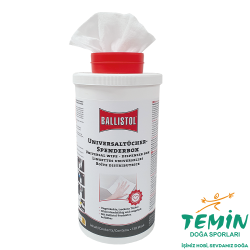 TEMİN | Av ● Outdoor ● Atış | PCP, Havalı Tüfek, Tabanca & Optik