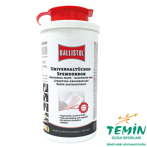 TEMİN | Av ● Outdoor ● Atış | PCP, Havalı Tüfek, Tabanca & Optik