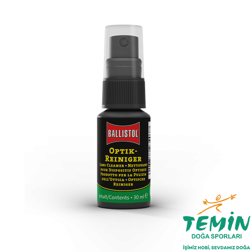 TEMİN | Av ● Outdoor ● Atış | PCP, Havalı Tüfek, Tabanca & Optik