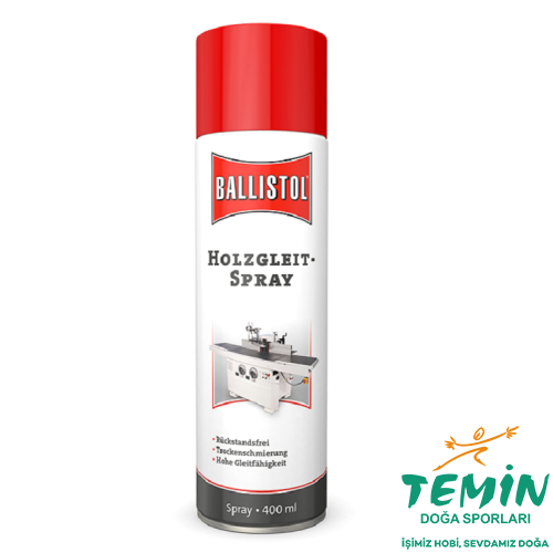 TEMİN | Av ● Outdoor ● Atış | PCP, Havalı Tüfek, Tabanca & Optik