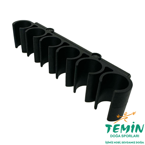 TEMİN | Av ● Outdoor ● Atış | PCP, Havalı Tüfek, Tabanca & Optik