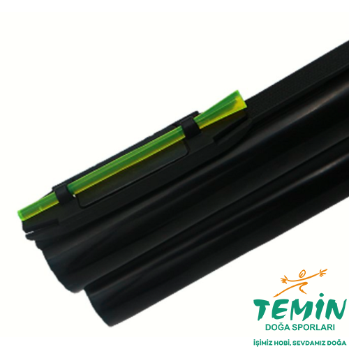 TEMİN | Av ● Outdoor ● Atış | PCP, Havalı Tüfek, Tabanca & Optik