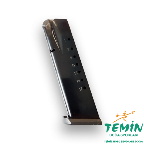 TEMİN | Av ● Outdoor ● Atış | PCP, Havalı Tüfek, Tabanca & Optik